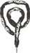 Python Pythonslot ringslot insteekketting 5,5x140cm