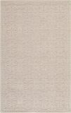 Safavieh Tapis Marina Laine Rose Clair Motif Asymétrique 150x240 cm