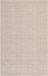 Safavieh Tapis Marina Laine Rose Clair Motif Asymétrique 150x240 cm