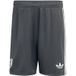 Adidas Short Manchester United 24/25 3 Bandes