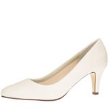 Rainbow Club Brooke Off White Bruidsschoenen | Maat: 38