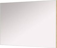 Germania Castera Wandspiegel Navarra Eiken 94x60x3 cm