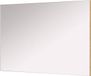Germania Castera Wandspiegel Navarra Eiken 94x60x3 cm