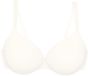 Triumph Body Make-Up Illusion Curve W01 Soutien-gorge à armatures Blanc