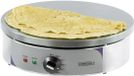 Casselin Elektrische Crepes bakplaat Rond 40 cm - CCR40E