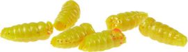 Berkley Powerbait Power Maggot (110pcs) - Jaune