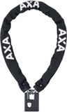 AXA Clinch + 105 Kettingslot - 105 cm - Zwart