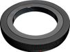 Bresser T-2 Ring - Voor Canon EOS - Zwart