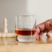 Verre à digestif personnalisé (6 pièces)
