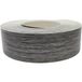 Bande de chant thermocollante 21mm X 5m Épaisseur 0,50mm Mélaminé Facile à appliquer Bricolage Étagère Meuble Panneau Bois Durable, Chêne Whiteriver Gris Brun