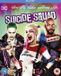 Warner Bros. Entertainment Suicide Squad / Blu-ray / 2016