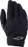Alpinestars Ignite Motorhandschoenen Zwart XL