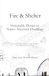 Fire & Shelter: Sustainable Design in Native American Dwellings