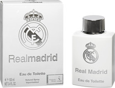 Real Madrid Real Madrid 100 ml / heren