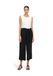 Betty & Co Jumpsuit zwart / wit