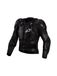 Alpinestars Bionic Action V3 Beschermerjas, schwarz, 2XL