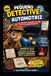 PEQUEÑO DETECTIVE AUTOMOTRIZ: Aprende a descubrir las fallas de un automóvil jugando