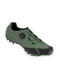 Spiuk LOMA MTB sneakers, volwassenen, uniseks, groen, T.38