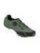 Spiuk LOMA MTB sneakers, volwassenen, uniseks, groen, T.38