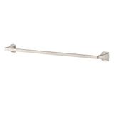 PFISTER BTB-BS2K Bronson handdoekstang, 61 cm, geborsteld nikkel, 24 inch