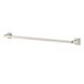 PFISTER BTB-BS2K Bronson handdoekstang, 61 cm, geborsteld nikkel, 24 inch
