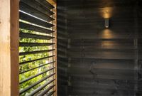 Waelbers Fence Shutter/Lamellen 50 cm RVS, zwart TXT gecoat - 1 Stuk(s) - 670418.99