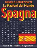 Spagna - Parole Intrecciate: Passatempo senza schermo per relax e concentrazione