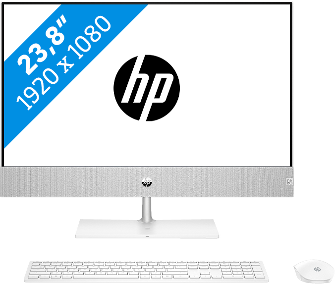 HP HP Pavilion 24-ca2009nb Azerty