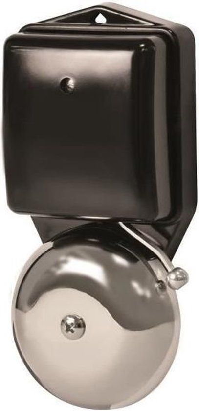 SCS SENTINEL RetroBell bedrade bel