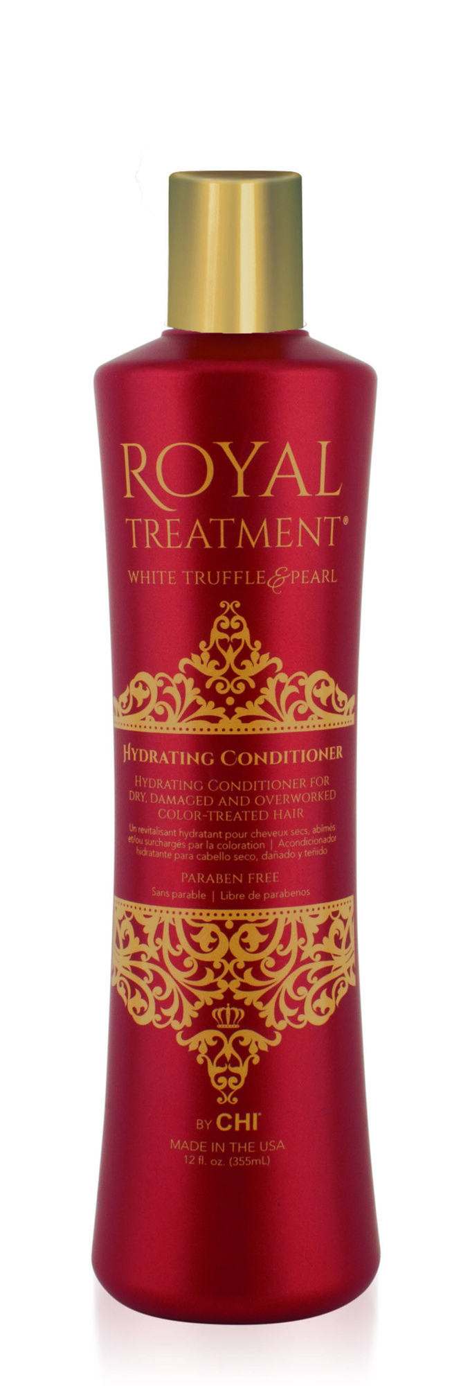 Chi Royal Treatment Hydrating Conditioner 946ml