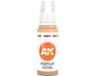 AK-Interactive Couleur acrylique de base pour tons chair - 17ml