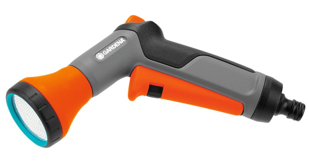 Gardena Classic sproeibroes