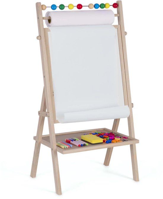Ricokids magnetisch krijtbord