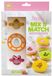 Decora Gevulde Paaskoekjes set 4