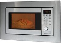 Bomann MWG 2215 EB Combi-magnetron