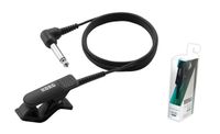 Korg CM-200 - Clip-on Microfoon - Zwart
