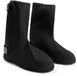 Rogelli Commuter Core Overschoenen Unisex Zwart
