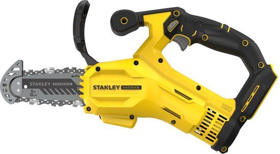 Stanley SFMCPS415B Compacte Accu-Takkenzaag V20 - SOLO