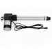 Senderpick - Moteur linéaire 230 mm actionneur linéaire 24 V pour fauteuils électriques