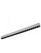 Sigma LED 44W 4010lm DALI 3000K Gr