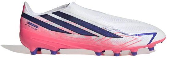 Adidas F50 Hyperfast League Laceless Ag Voetbalschoenen EU 43 1/3