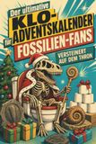 Der tiptop Der ultimative Klo-Adventskalender für Fossilien-Fans