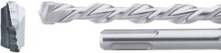 Makita P2S:SDS-Plus Boor 8X110mm 10 Stuks - B-46539-10