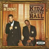 The Duck Down The in Crowd