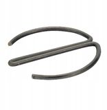 Bahco 3/8'' Klemveer voor Doppen 7-12 mm