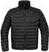 Stormtech Donsjack Altitude Zwart XL