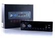 EP AUDIO Autoradio 12V Met Aux Usb Pour La Voiture Avec Fonction Mains Libres Et Bluetooth