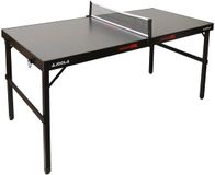 Joola Indoor Tafeltennistafel Midsize FA - Donkergrijs