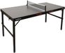 Joola Indoor Tafeltennistafel Midsize FA - Donkergrijs