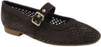 Paul Green Schoenen Bruin Vrouwen Maat 40.5